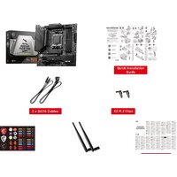 MSI MAG B650M Mortar WiFi Image #2