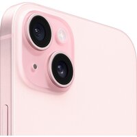 Apple iPhone 15 Plus 512GB (розовый) Image #3