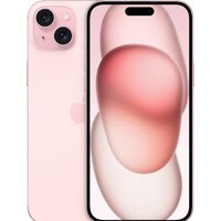 Apple iPhone 15 Plus 512GB (розовый) Image #1