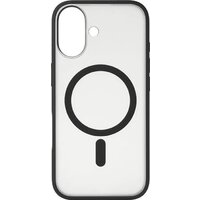 uBear Cloud Mag Case для iPhone 17 (черный) Image #4
