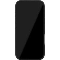 uBear Cloud Mag Case для iPhone 17 (черный) Image #3