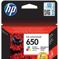 HP 650 (CZ102AE)