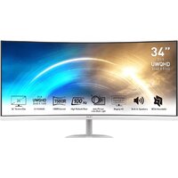 MSI Pro MP341CQW