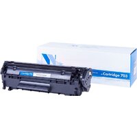 NV Print NV-703 (аналог Canon Cartridge 703)