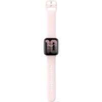 Amazfit Active (розовый лепесток) Image #4