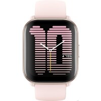 Amazfit Active (розовый лепесток) Image #3