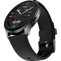 Amazfit POP 3R (черный, с силиконовым ремешком) Image #3