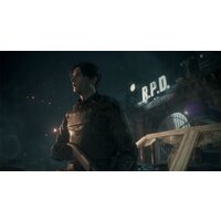 Resident Evil 2 для PlayStation 4 Image #2