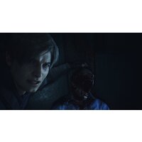 Resident Evil 2 для PlayStation 4 Image #5
