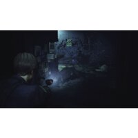 Resident Evil 2 для PlayStation 4 Image #6