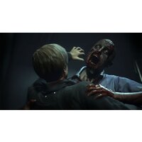Resident Evil 2 для PlayStation 4 Image #8