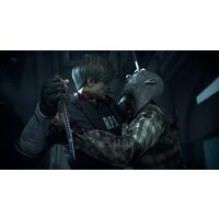 Resident Evil 2 для PlayStation 4 Image #10