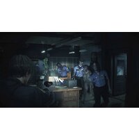 Resident Evil 2 для PlayStation 4 Image #9