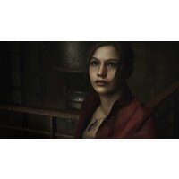 Resident Evil 2 для PlayStation 4 Image #11