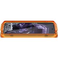 Spigen ALM Glas TR для Google Pixel 8 AGL07396 (2шт) Image #3