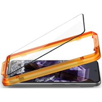 Spigen ALM Glas TR для Google Pixel 8 AGL07396 (2шт) Image #4