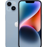 Apple iPhone 14 512GB (синий)