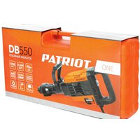 Patriot DB 550 [140301380] Image #10