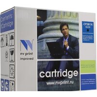 NV Print CF281X