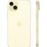 Apple iPhone 15 Plus 512GB (желтый) Image #2