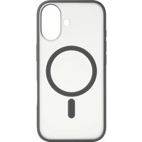 uBear Cloud Mag Case для iPhone 17 (серый) Image #4