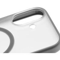 uBear Cloud Mag Case для iPhone 17 (серый) Image #5