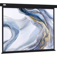 CACTUS Wallscreen 180x180 CS-PSW-180X180-BK
