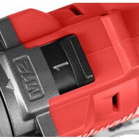 Milwaukee M12 FUEL M12FPD2-202X 4933479868 (с 2-мя АКБ 2 Ач, кейс) Image #7