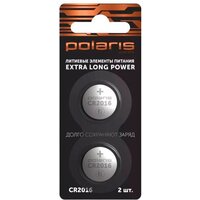 Polaris CR2016 BP2 Premium