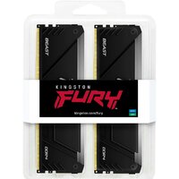 Kingston FURY Beast RGB 2x16ГБ DDR4 3200 МГц KF432C16BB2AK2/32 Image #3