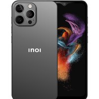Inoi Note 13s 8GB/256GB с NFC (серый)