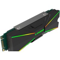 Xilence XC401 M2SSD.B.ARGB Image #3