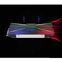 Xilence XC401 M2SSD.B.ARGB Image #7