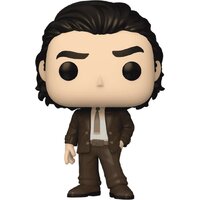 Funko POP! Bobble Marvel Loki Season 2 Loki (1312) 72169