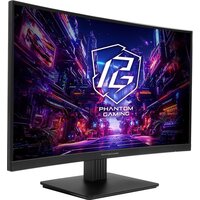 ASRock Phantom Gaming PG27QRT1B Image #2