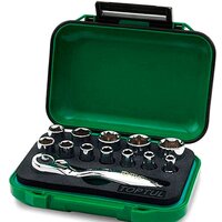 Toptul GABW1301 (13 предметов)