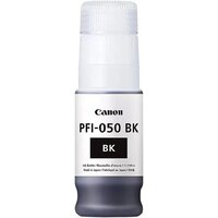 Canon PFI-050BK Black 5698C001 Image #3