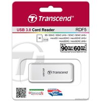 Transcend TS-RDF5W Image #3