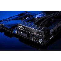 Apacer NOX 16ГБ DDR4 3600МГц AH4U16G36C25YMBAA-1 Image #5