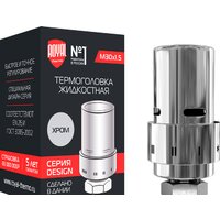 Royal Thermo Design М30х1,5 RTO 07.0010 (хром)