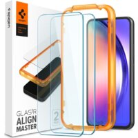 Spigen ALM Glas TR для Galaxy A54 5G AGL05966 (2шт)