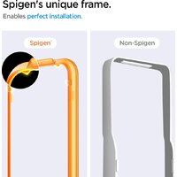 Spigen ALM Glas TR для Galaxy A54 5G AGL05966 (2шт) Image #7