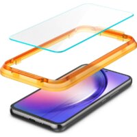 Spigen ALM Glas TR для Galaxy A54 5G AGL05966 (2шт) Image #5