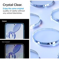 Spigen ALM Glas TR для Galaxy A54 5G AGL05966 (2шт) Image #11