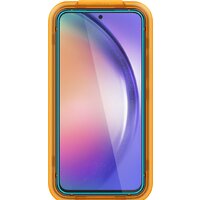 Spigen ALM Glas TR для Galaxy A54 5G AGL05966 (2шт) Image #2