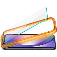 Spigen ALM Glas TR для Galaxy A54 5G AGL05966 (2шт) Image #4