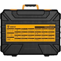 Deko DKMT168-1 (168 шт) Image #7