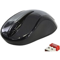 A4Tech Zero Delay G3-280A (серый) Image #2