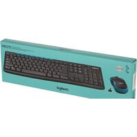 Logitech Wireless Combo MK275 920-008535 Image #7