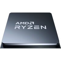 AMD Ryzen 7 5800X Image #4